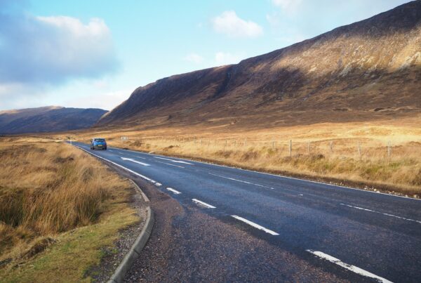 The Critical Role of Windscreen Replacement Services - Strathclyde Windscreens