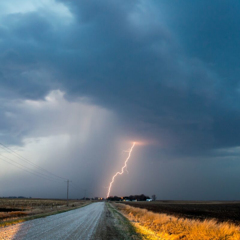 Weather warnings - Strathclyde Windscreens