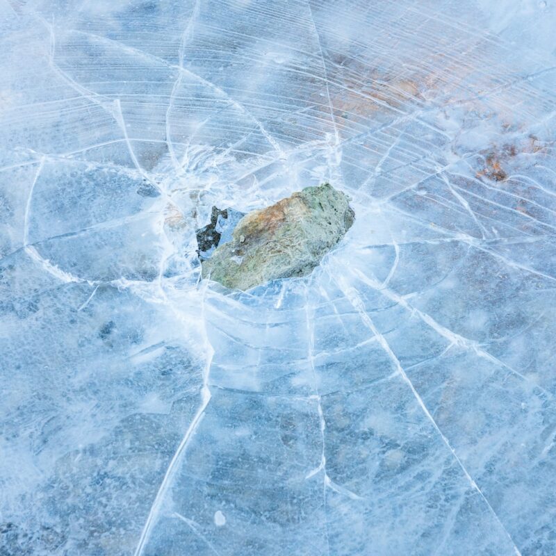 Cracks in Clarity: The Dangers of Driving with a Cracked Windscreen - Strathclyde Windscreens