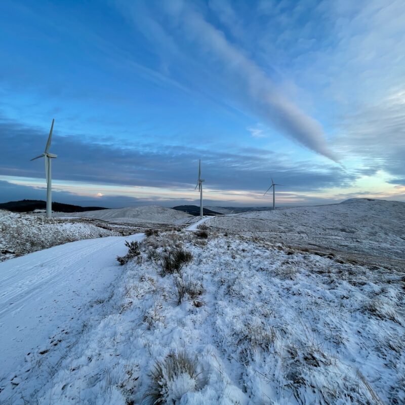 Strathclyde Windscreens: Navigating Winter Driving in Scotland with Confidence - Strathclyde Windscreens