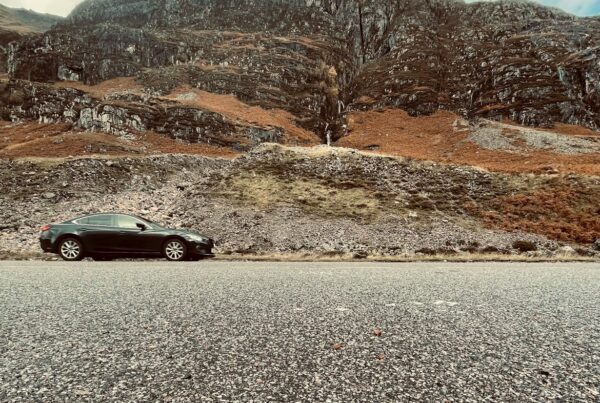Prioritising Road Safety in Strathclyde - Strathclyde Windscreens