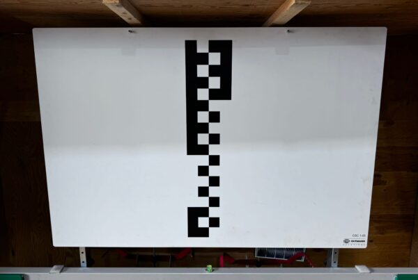 ADAS calibration after a windscreen job, why it matters more than ever - Strathclyde Windscreens